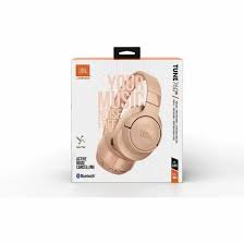 JBL Tune 760NC Foldable Over-Ear Wireless Headphones