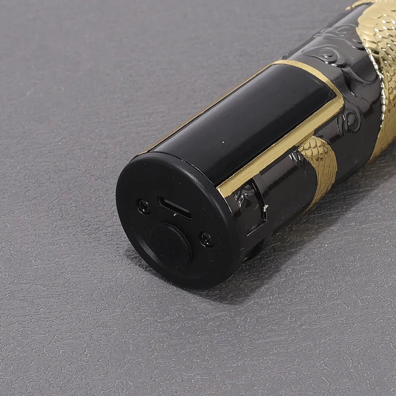Professional Electric Hair Clipper For Men Hairdresser